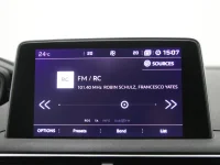 Peugeot 5008 1.2 96kW thumbnail