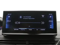 Peugeot 3008 1.5 96kW thumbnail