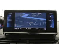 Peugeot 3008 1.5 96kW thumbnail