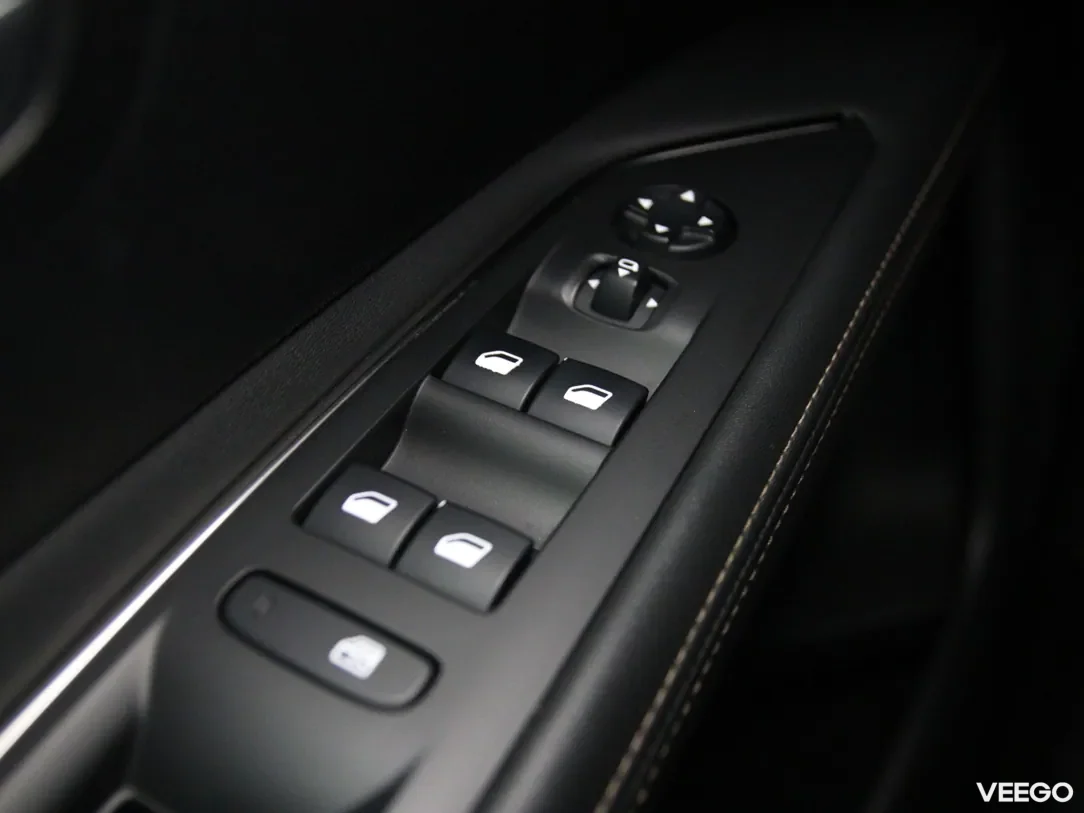 Peugeot 3008 1.5 96kW