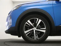 Peugeot 3008 1.5 96kW thumbnail
