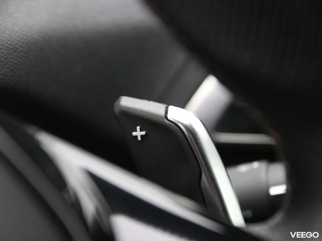 Peugeot 3008 1.5 96kW