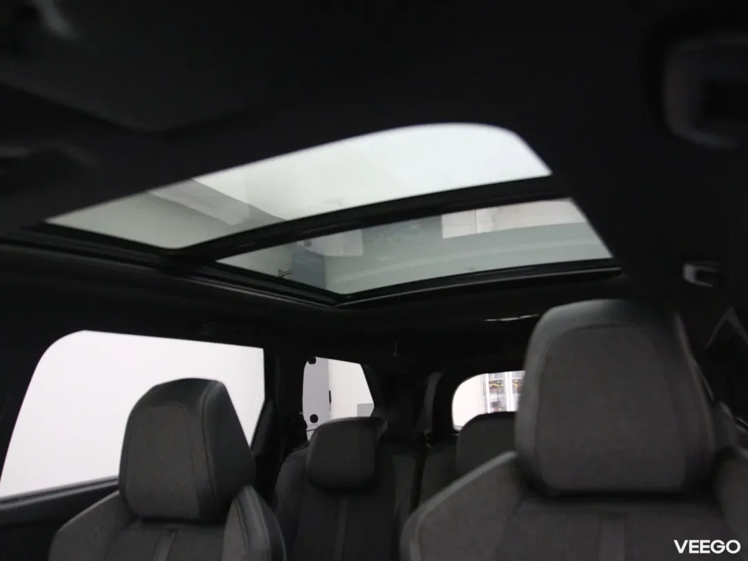Peugeot 5008 1.2 96kW