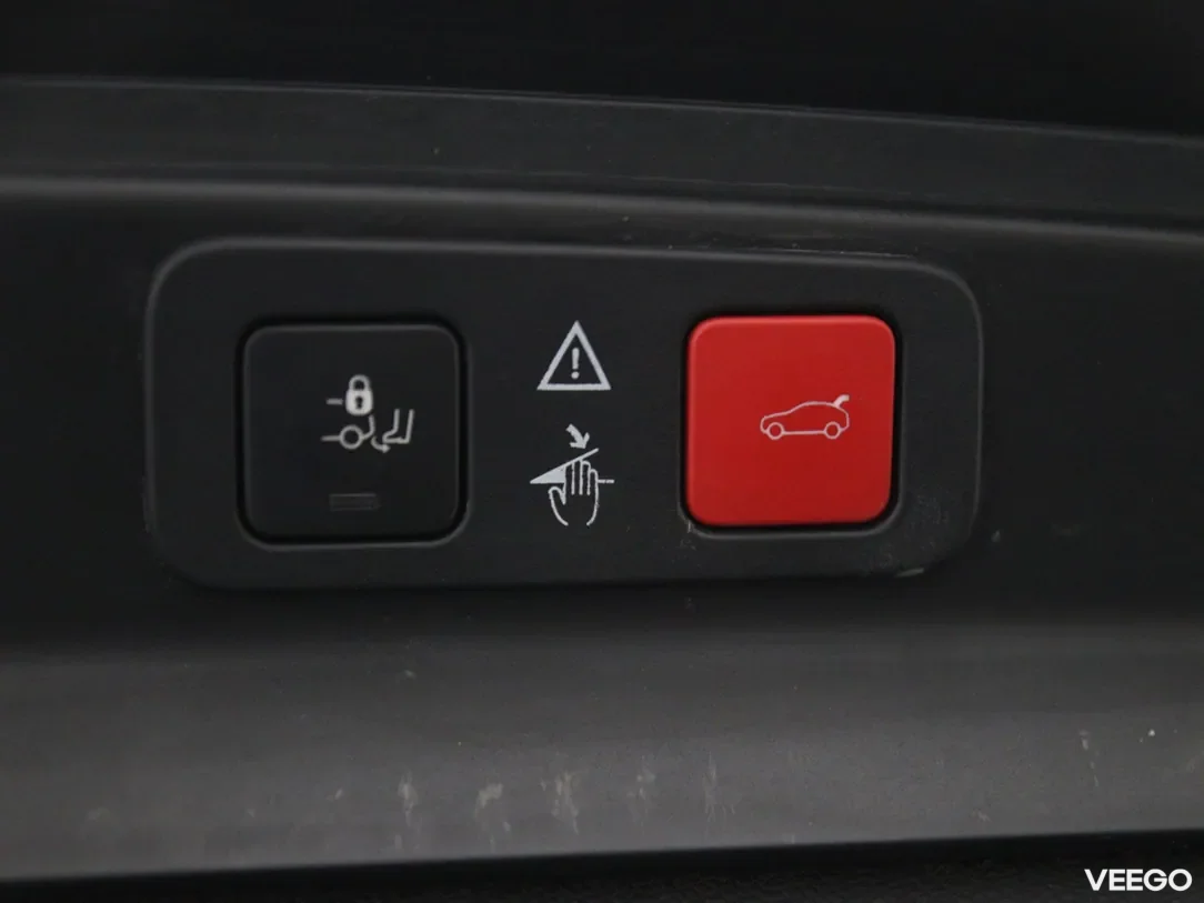 Peugeot 5008 1.2 96kW