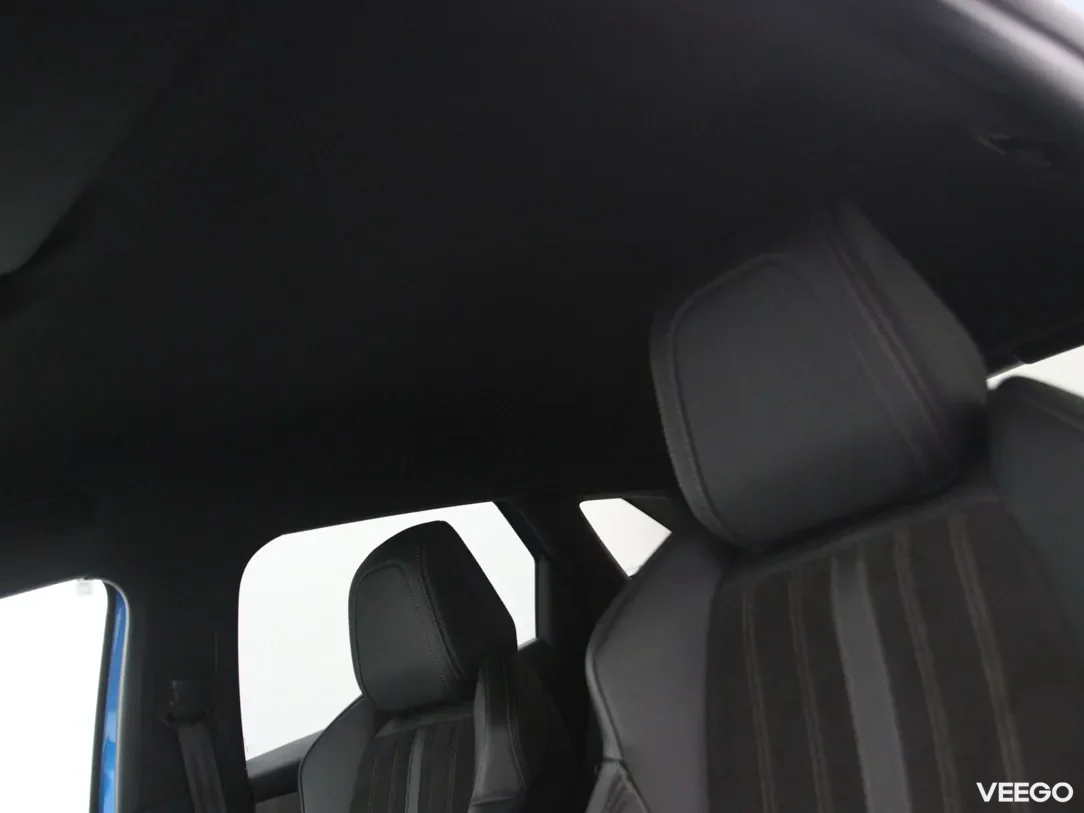 Peugeot 3008 1.5 96kW
