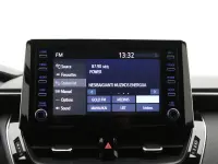 Toyota Corolla 2 112kW thumbnail