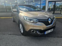 Renault Kadjar - 81kW thumbnail