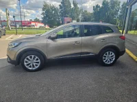 Renault Kadjar - 81kW thumbnail