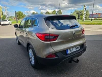 Renault Kadjar - 81kW thumbnail