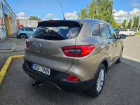 Renault Kadjar - 81kW thumbnail