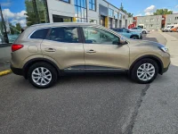 Renault Kadjar - 81kW thumbnail