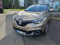 Renault Kadjar - 81kW thumbnail