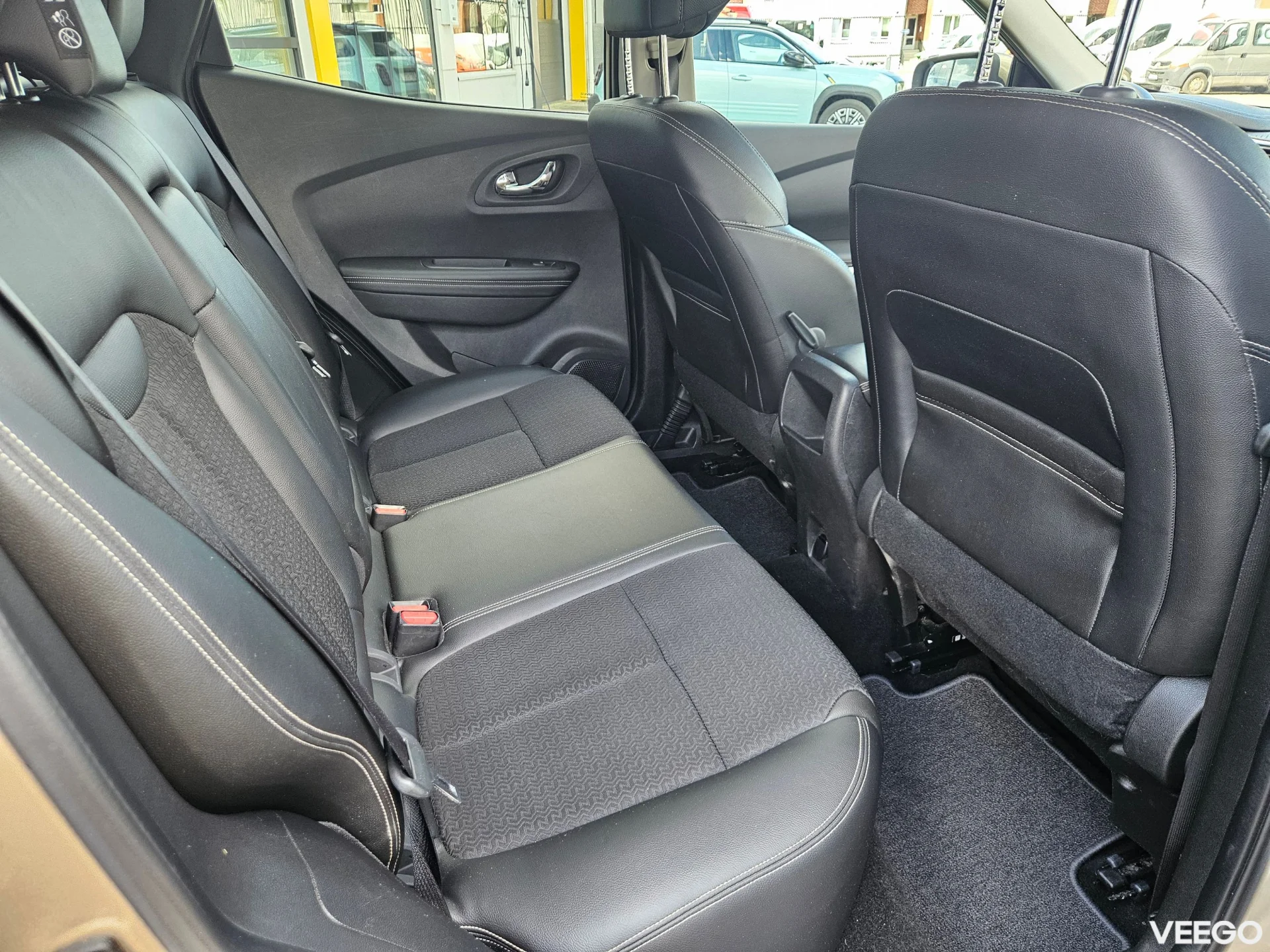 Renault Kadjar - 81kW