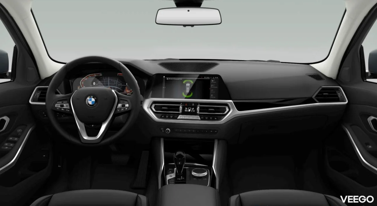 BMW 318 i Advantage 2 115kW