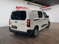 Toyota Proace City Crew Cab Long Double side door Professional Plus 96kW thumbnail