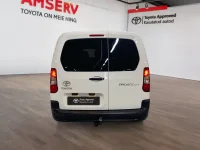 Toyota Proace City Crew Cab Long Double side door Professional Plus 96kW thumbnail