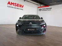 Toyota C-HR Executive 135kW thumbnail