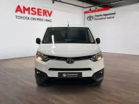 Toyota Proace City Crew Cab Long Double side door Professional Plus 96kW thumbnail