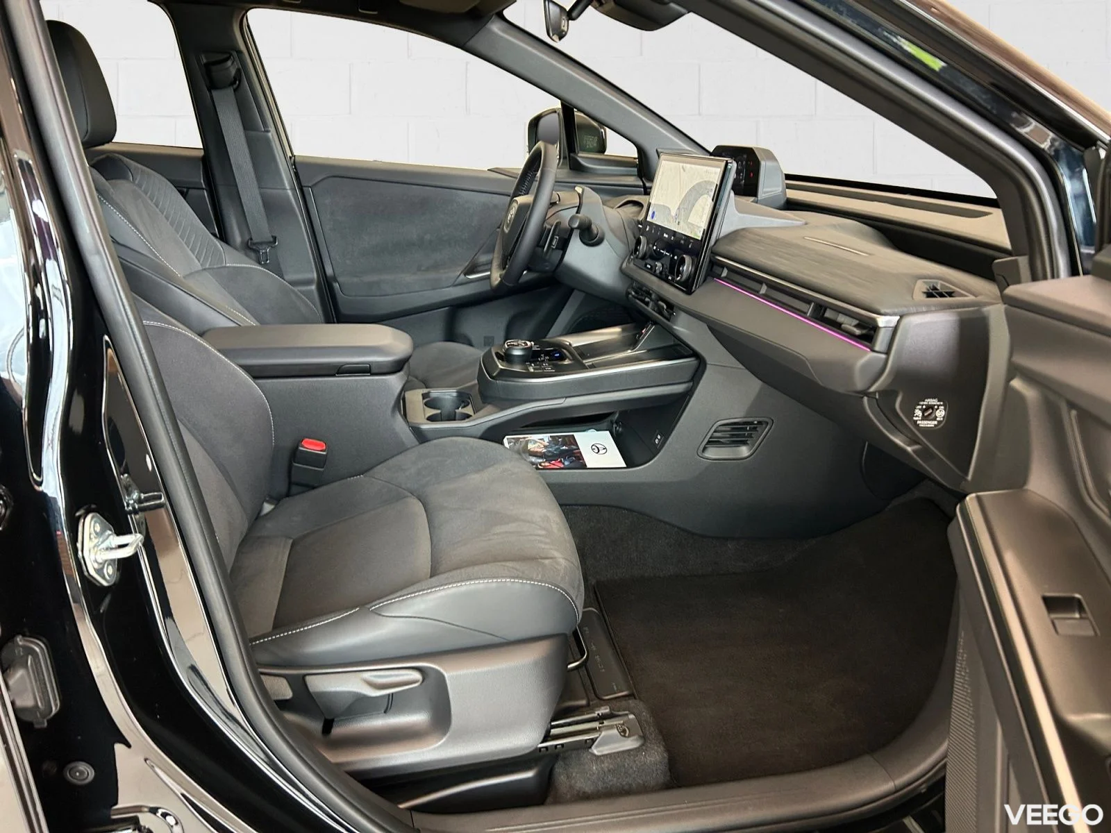 Toyota C-HR Executive 135kW