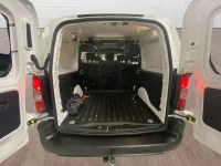 Toyota Proace City Crew Cab Long Double side door Professional Plus 96kW thumbnail