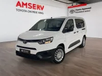 Toyota Proace City Verso Long Combi 81kW thumbnail
