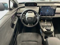 Toyota C-HR Executive 135kW thumbnail