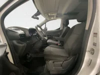 Toyota Proace City Crew Cab Long Double side door Professional Plus 96kW thumbnail