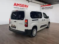 Toyota Proace City Verso Long Combi 81kW thumbnail