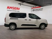 Toyota Proace City Verso Long Combi 81kW thumbnail