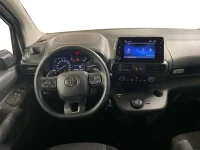 Toyota Proace City Crew Cab Long Double side door Professional Plus 96kW thumbnail
