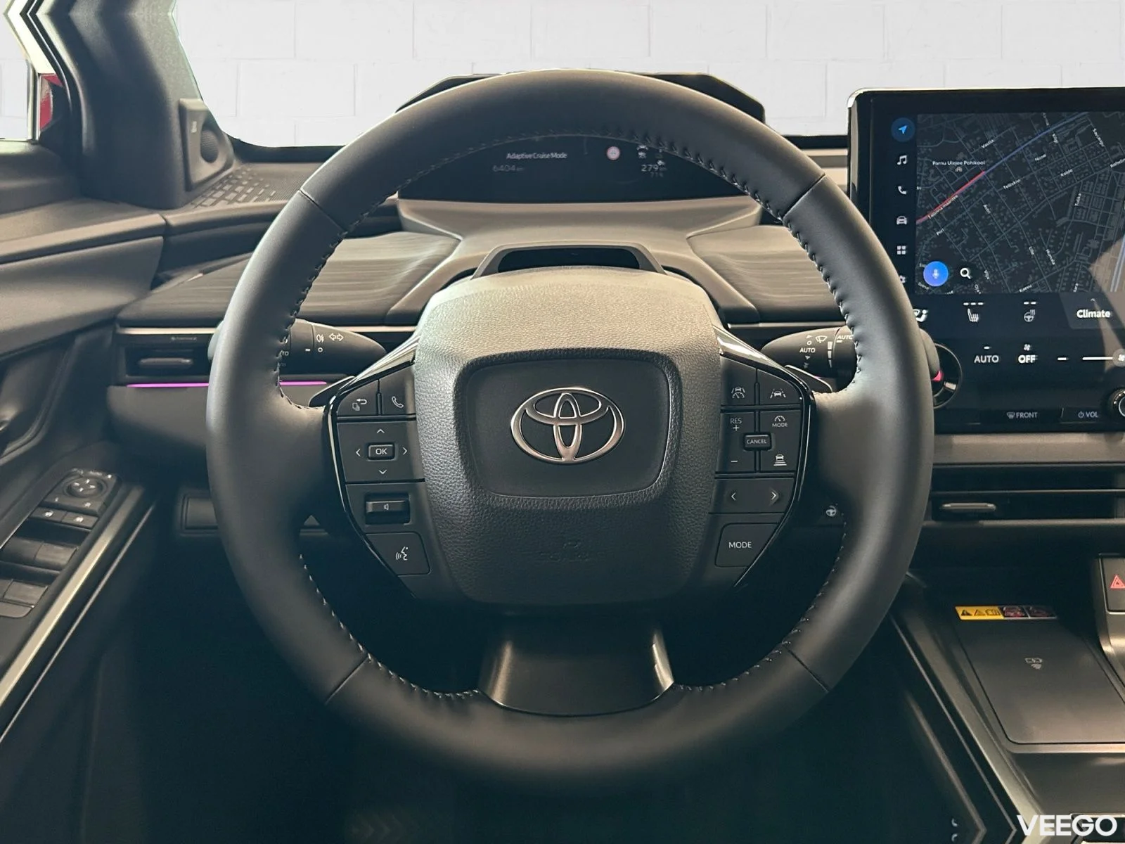 Toyota C-HR Executive 135kW