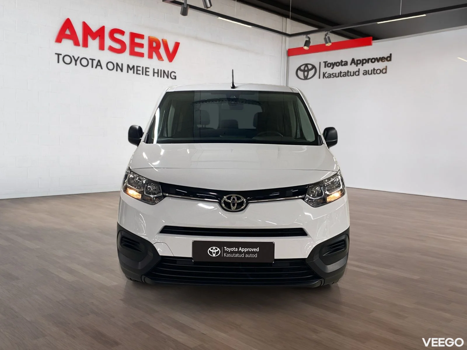 Toyota Proace City Verso Long Combi 81kW