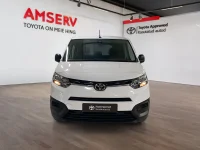 Toyota Proace City Verso Long Combi 81kW thumbnail