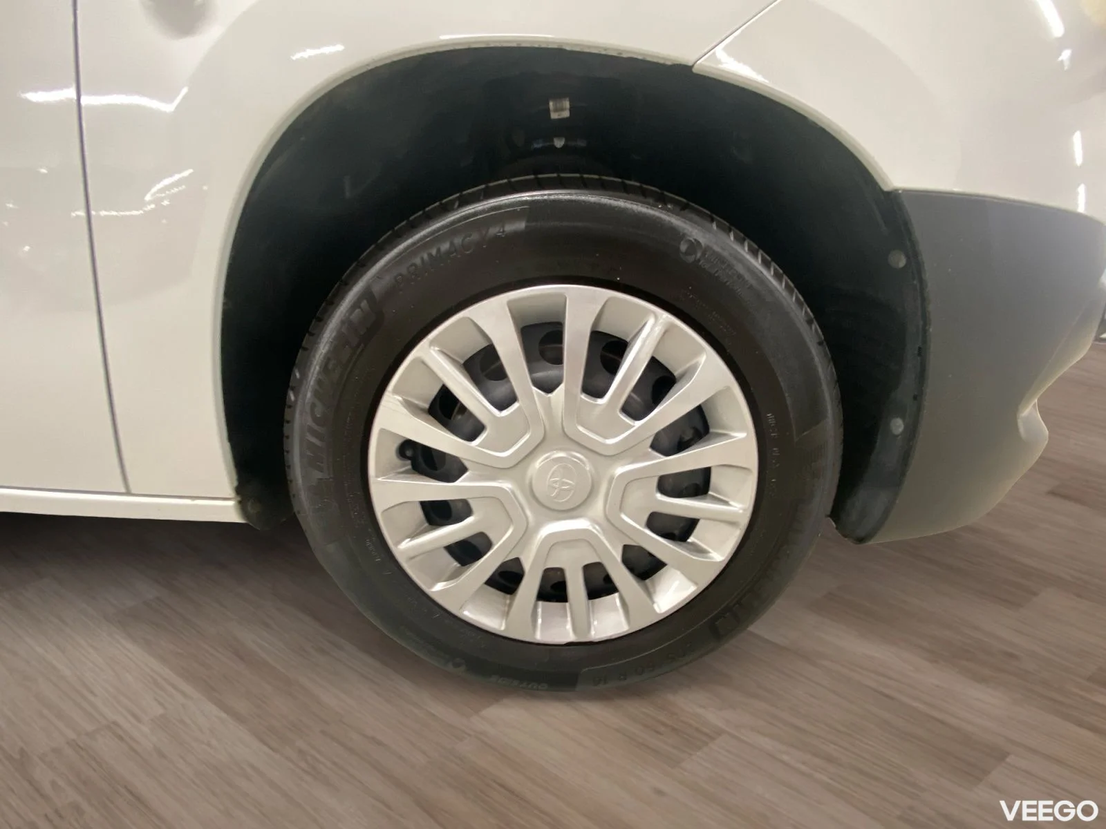 Toyota Proace City Verso Long Combi 81kW