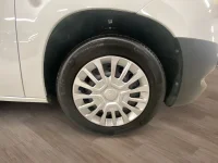 Toyota Proace City Verso Long Combi 81kW thumbnail
