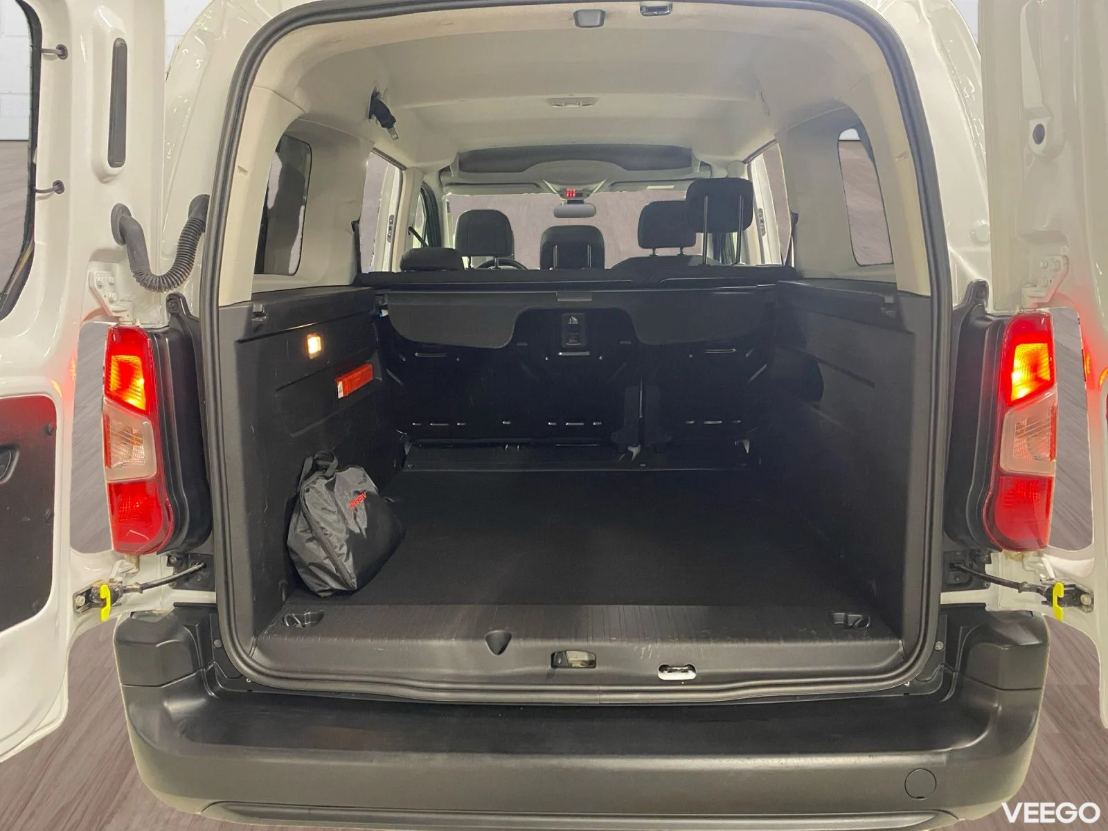 Toyota Proace City Verso Long Combi 81kW