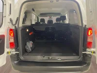 Toyota Proace City Verso Long Combi 81kW thumbnail