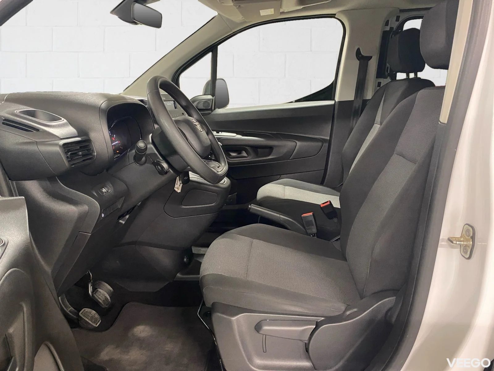 Toyota Proace City Verso Long Combi 81kW