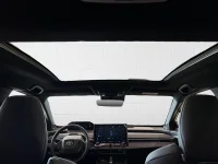 Toyota C-HR Executive 135kW thumbnail