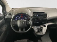 Toyota Proace City Verso Long Combi 81kW thumbnail