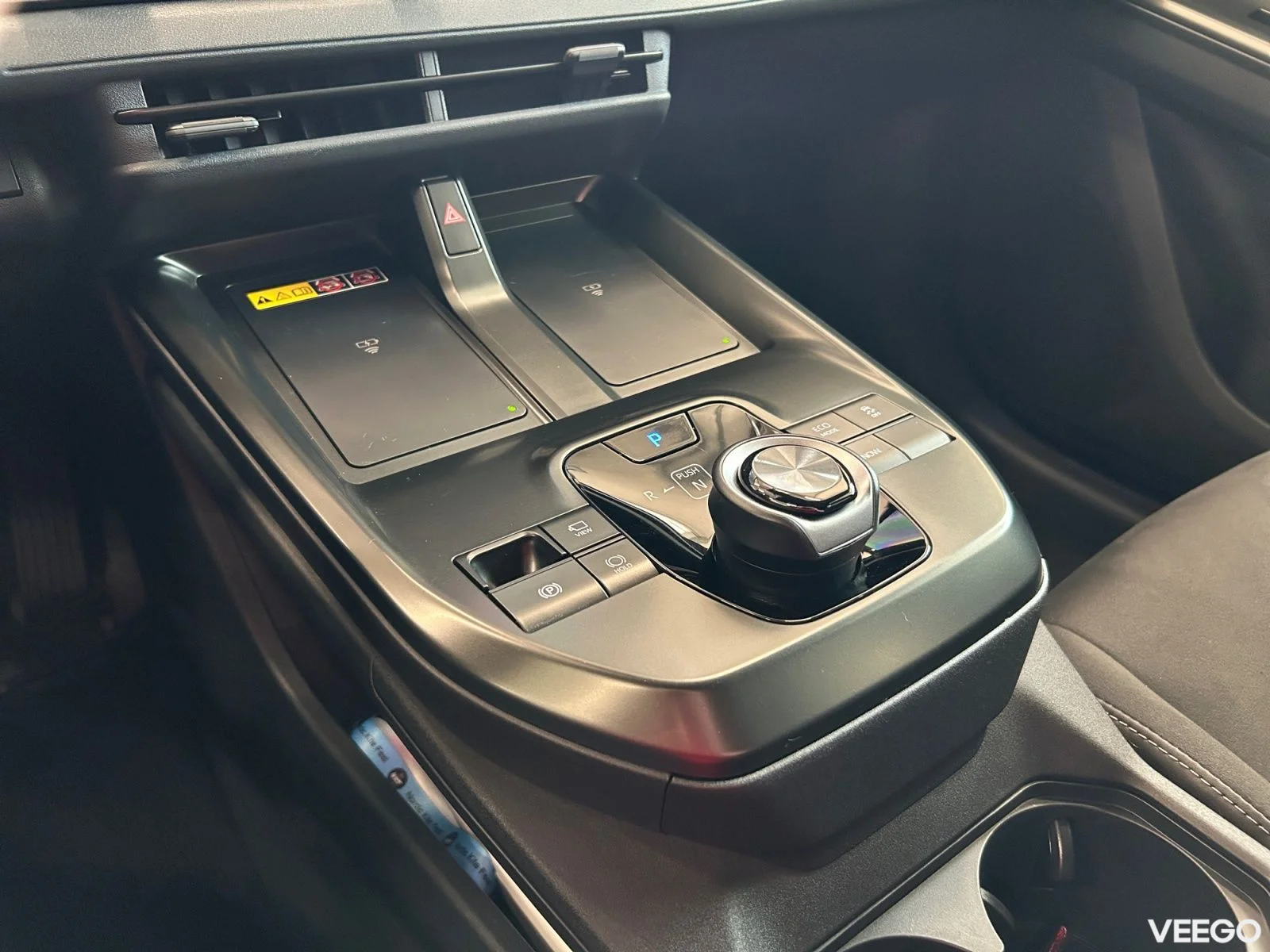 Toyota C-HR Executive 135kW