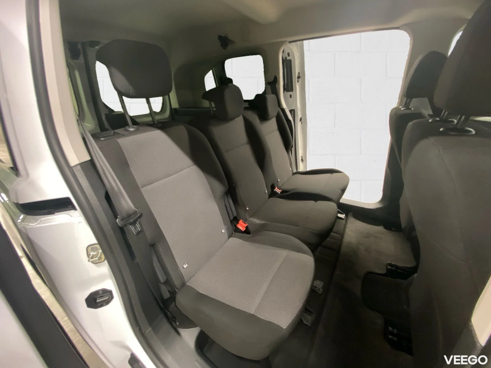 Toyota Proace City Verso Long Combi 81kW