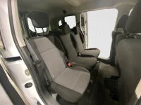 Toyota Proace City Verso Long Combi 81kW thumbnail