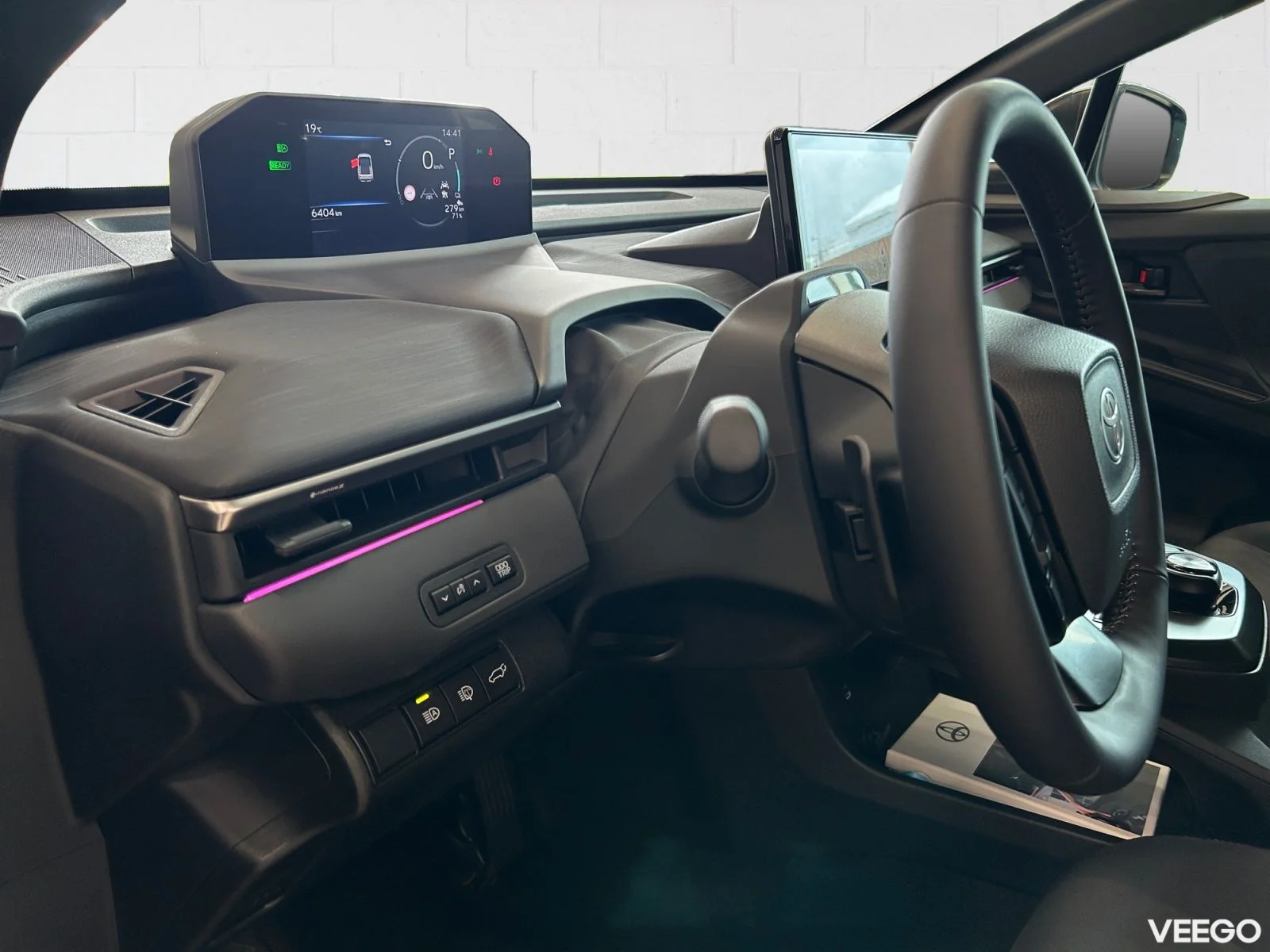 Toyota C-HR Executive 135kW