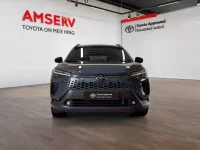 Toyota Corolla Style Edition 1.8 72kW thumbnail