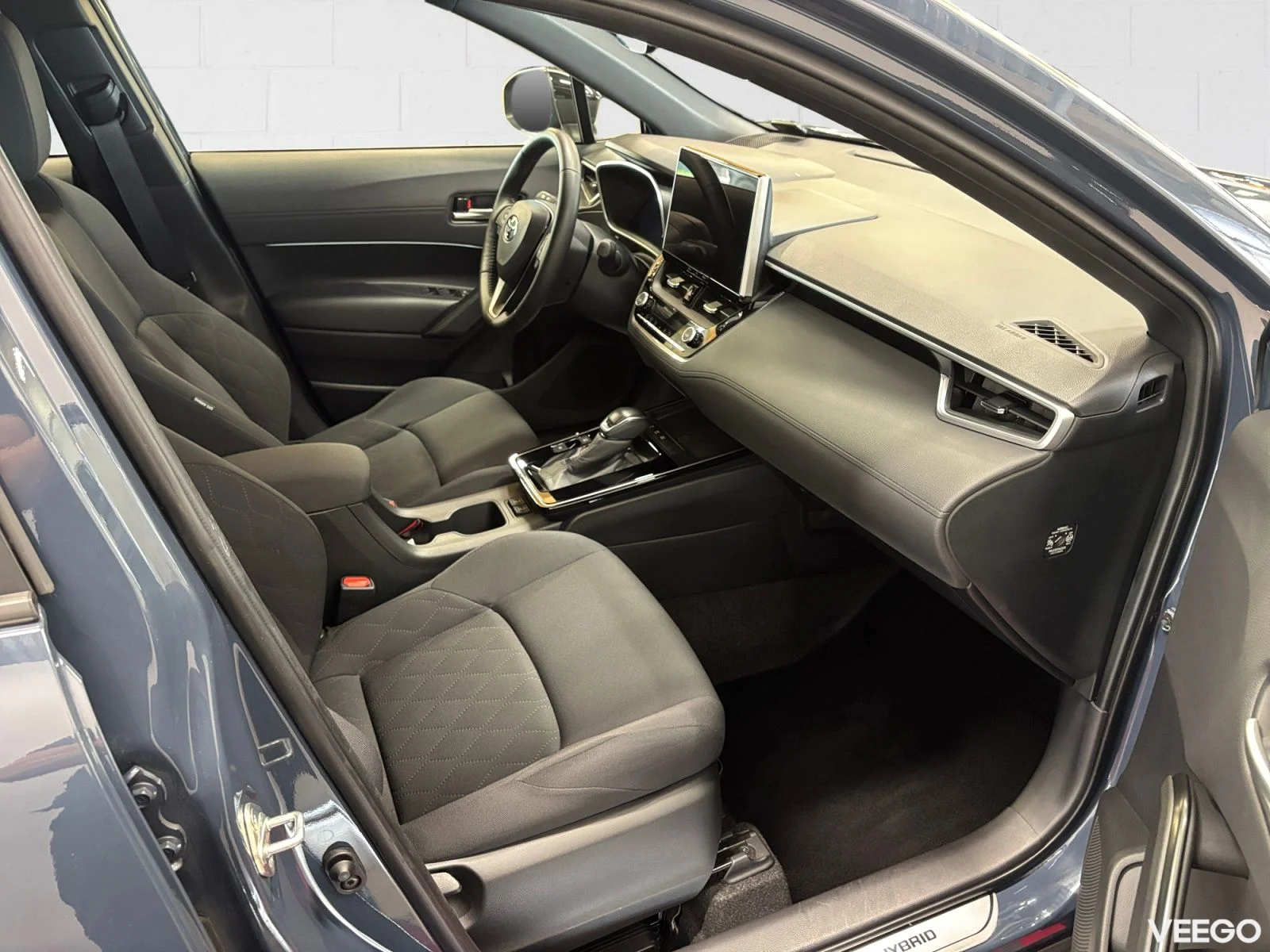 Toyota Corolla Style Edition 1.8 72kW