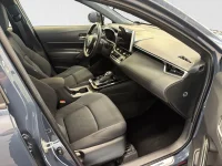 Toyota Corolla Style Edition 1.8 72kW thumbnail