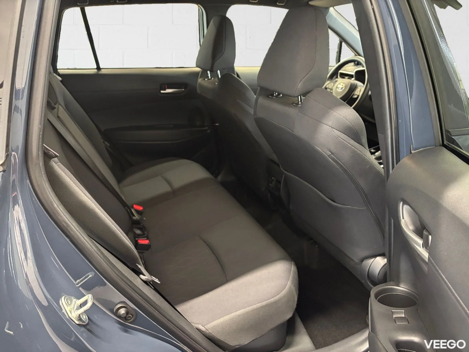 Toyota Corolla Style Edition 1.8 72kW