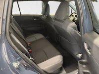 Toyota Corolla Style Edition 1.8 72kW thumbnail