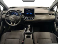 Toyota Corolla Style Edition 1.8 72kW thumbnail